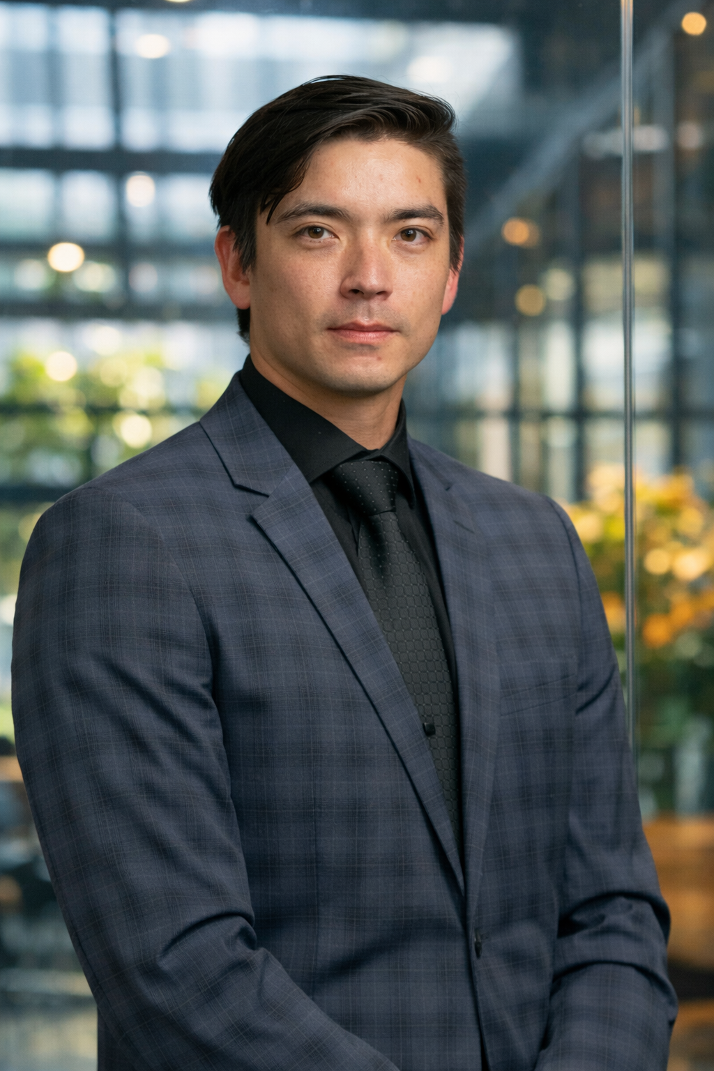 Ray Watanabe