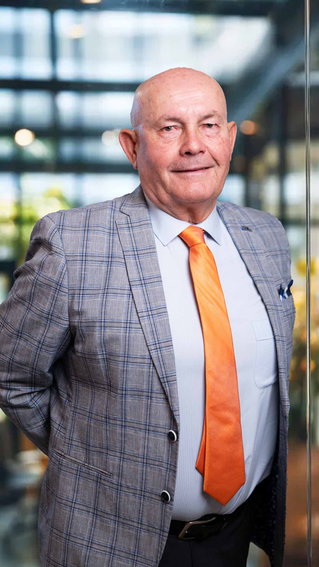 Alan Dick